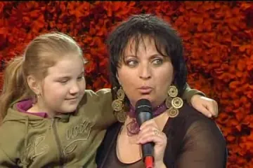 Big Brother: Ispala Slavica