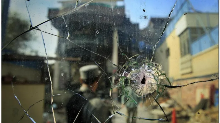 NATO ubio drugog čovjeka Al-Qaide u Afganistanu