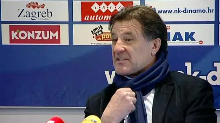 Purgeri rođendan Dinama slave skromnije