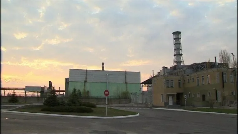 25 godina od Černobila