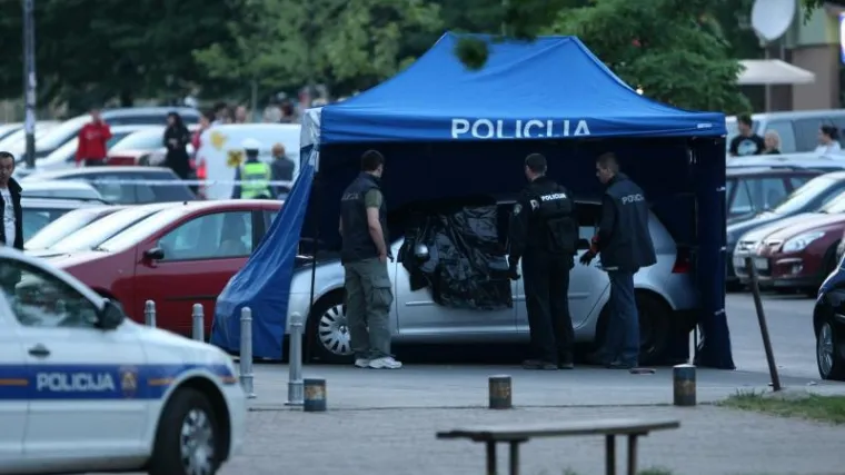 Pustili ga kući iz Vrapča pa ubio oca i brata