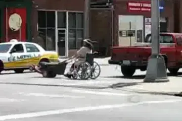 Bakica na motorni pogon