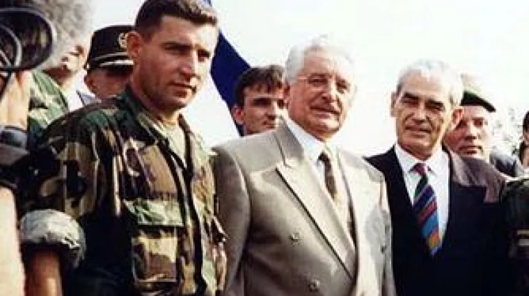 DORH objavio podatke o Oluji