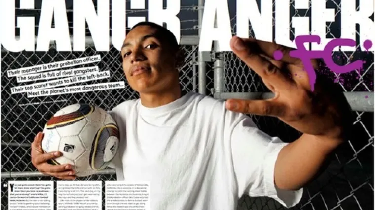 Kriminalci navukli kopačke