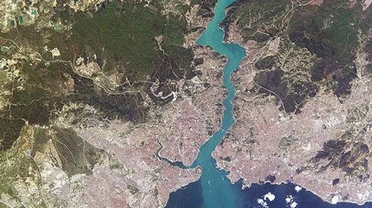 Turska će kopati kanal povezujući Crno i Mramorno more