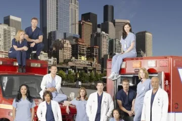 Uvod u anatomiju - Četvrtkom u 22 sata.