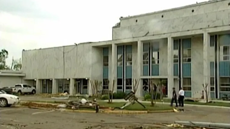 Snažno nevrijeme u Alabami odnijelo 61 život