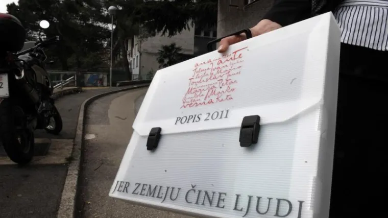 Zadnji sati popisivanja stanovni&scaron;tva