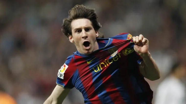 Barcelona održala &scaron;kolu nogometa Realu