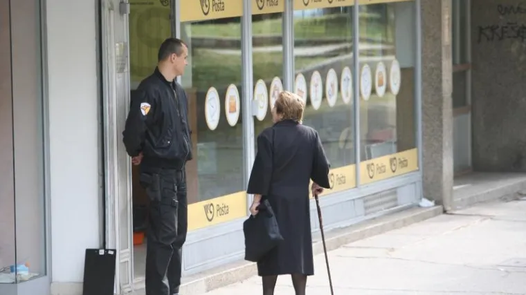 Hrvatski pljačka&scaron;i rade punom parom