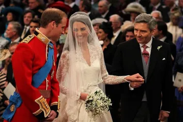 Kate postala princeza