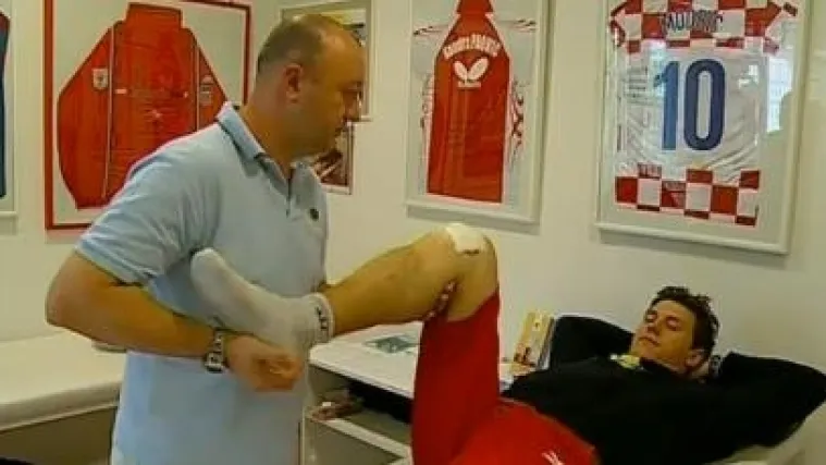 Ivica nakon operacije poručuje: Ne odustajem!