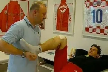 Ivica nakon operacije poručuje: Ne odustajem!