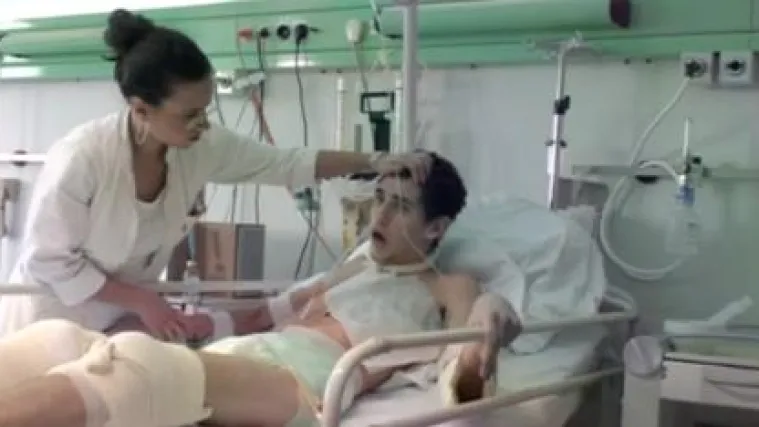 Mladića digli iz kome