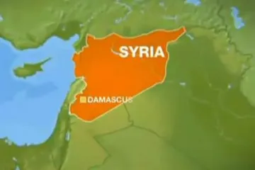 Sirijske snage zauzele Deru