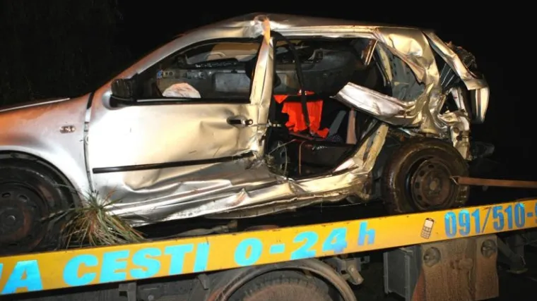 U naletu vlaka poginula 17-godi&scaron;njakinja