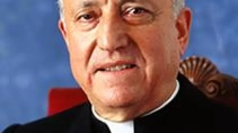 &Scaron;panjolski kardinal umro uoči beatifikacije