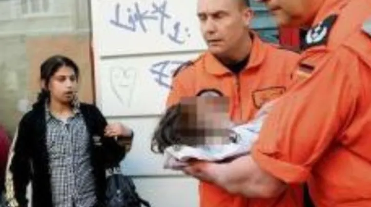 Beba zavr&scaron;ila u komi nakon obiteljske svađe