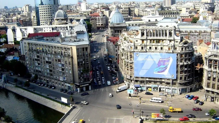 U Rumunjskoj i Kazahstanu zabilježeni jači potresi