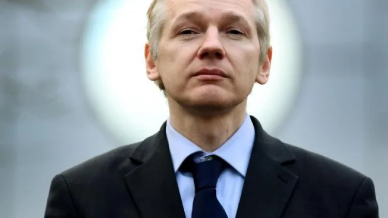 Oskarovac snima film o Assangeu