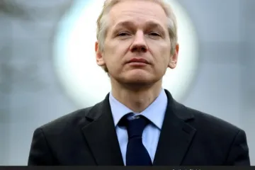 Oskarovac snima film o Assangeu