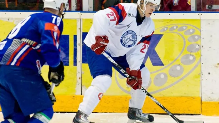 Norvežani nakon 61 godine pobijedili &Scaron;veđane