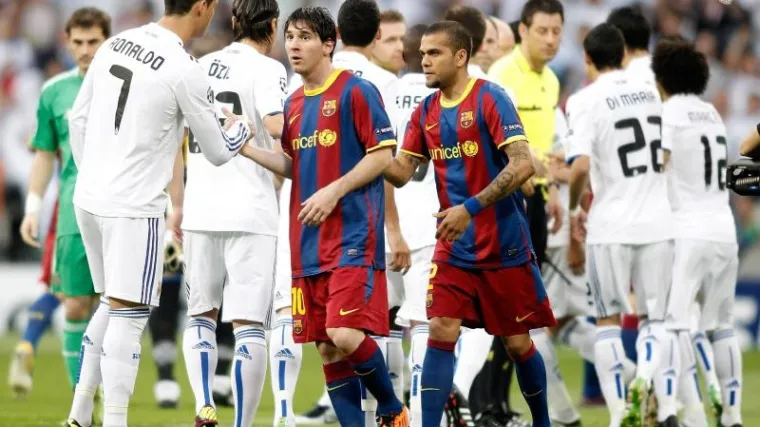 UEFA odbacila žalbe Reala i Barcelone