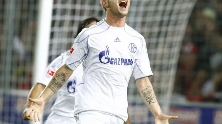 Kraj sezone za Rakitića