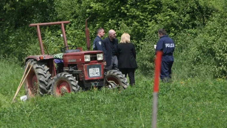 U vinogradu ubio susjeda