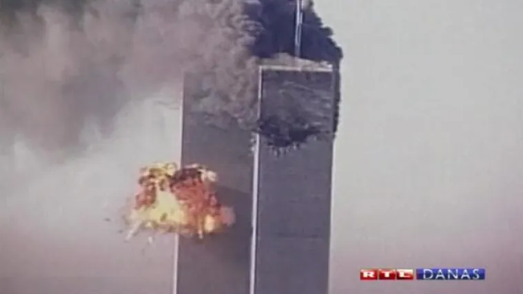 Kako je Osama postao terorist