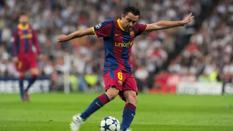 Barcelona remijem potvrdila finale