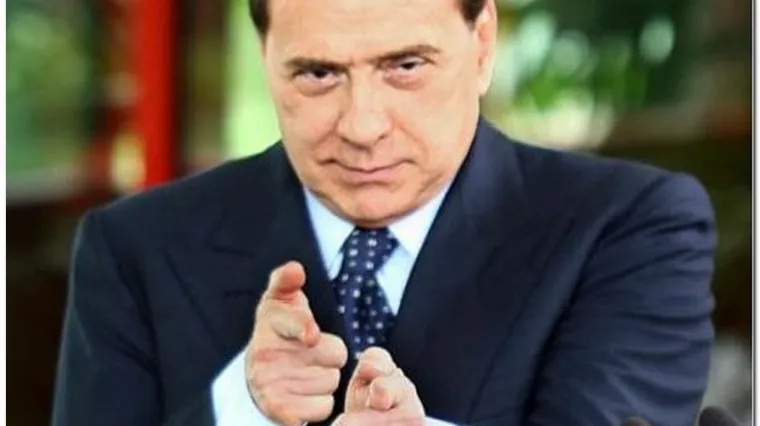 Berlusconi želi svoj stadion