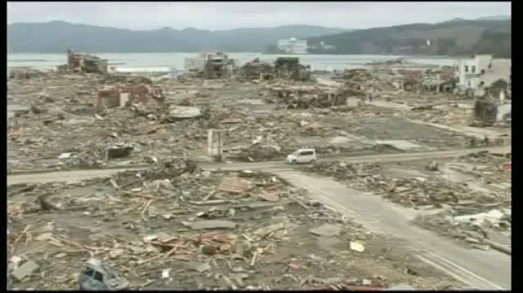 Novi potres pogodio Japan