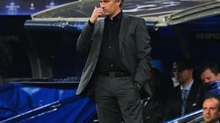 Mourinho kažnjen s pet utakmica
