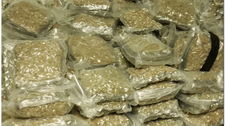 Brazilska policija razbila srpsku narko-bandu