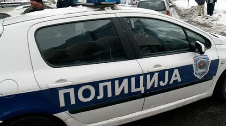 U Srbiji uhićeno &scaron;esnaest policajaca