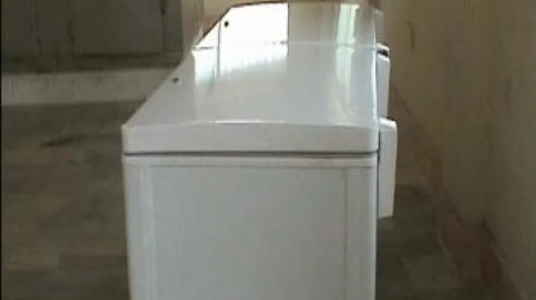 Ubio djevojku i zaledio je u hladnjaku