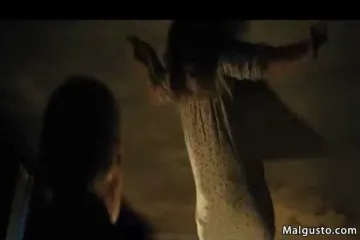 Zatrašujući egzorcizam pomoću usisavača