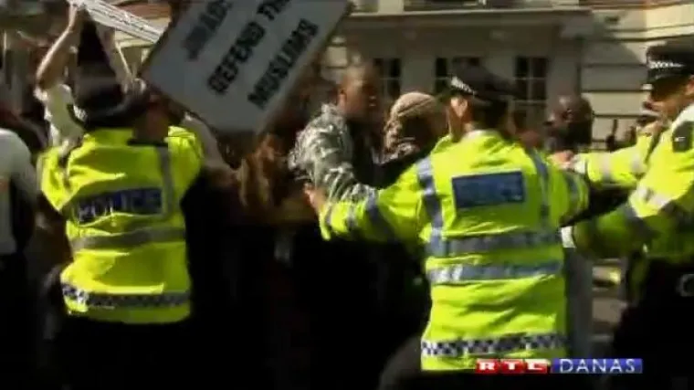 Sukob civilizacija nakon Bin Ladenove smrti