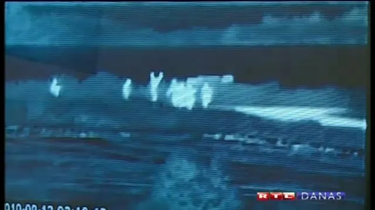 U potrazi za boljim životom