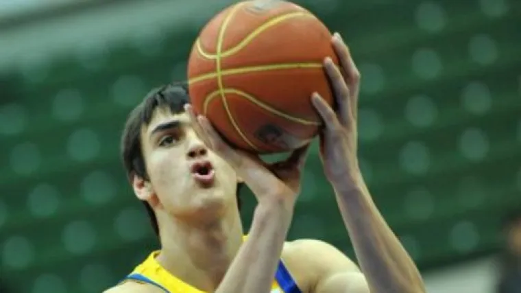 Juniori Zagreba na vrhu Europe