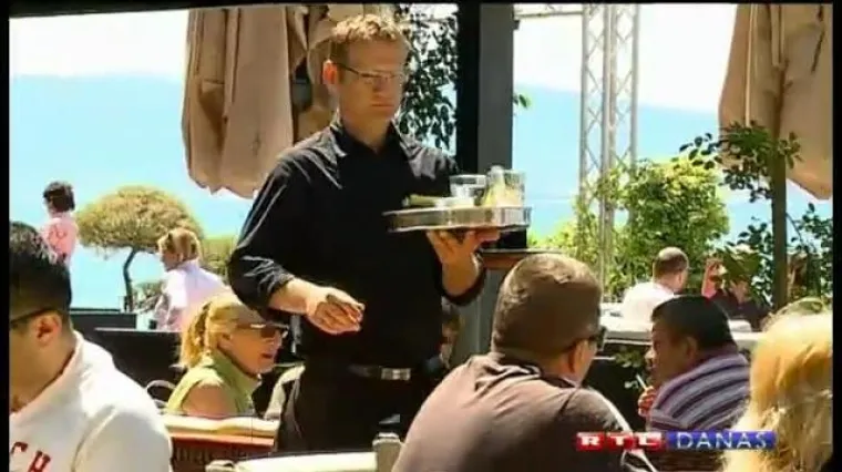 Najbolje plaćeni sezonski poslovi