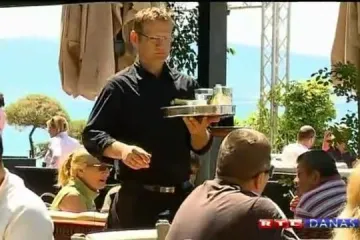 Najbolje plaćeni sezonski poslovi