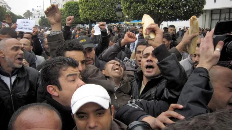 Vjersko nasilje u Egiptu