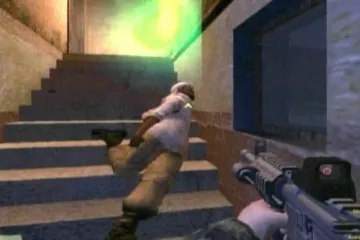 Ubijte Osamu klikom miša!