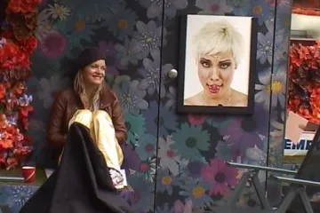 Marijani fali njen mornar