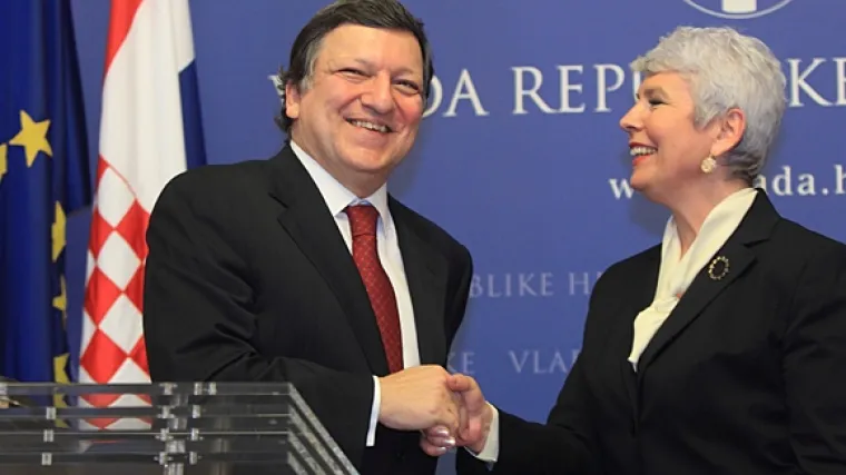 Kraj pregovora s EU 23. lipnja!