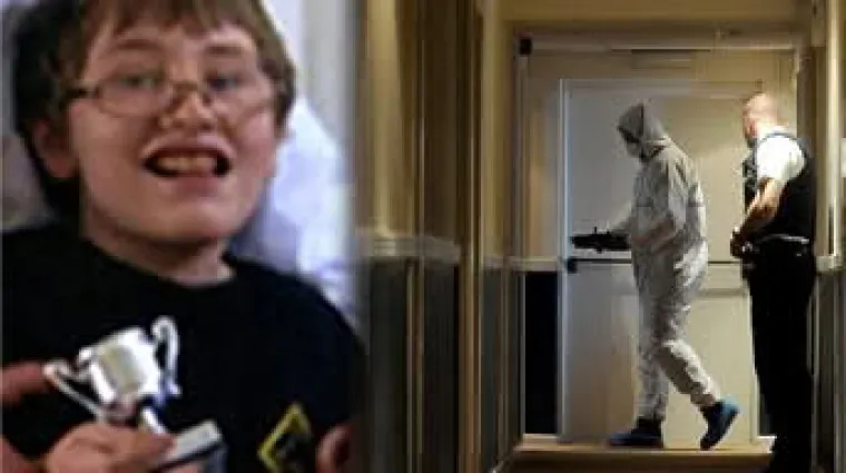 Majka ubila autističnog sina