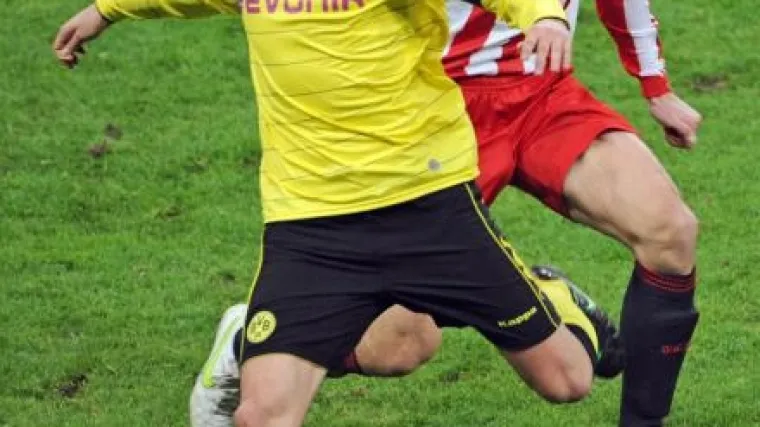 Sahin prelazi u Real Madrid