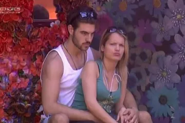 BB: Malo rada i puno svađe